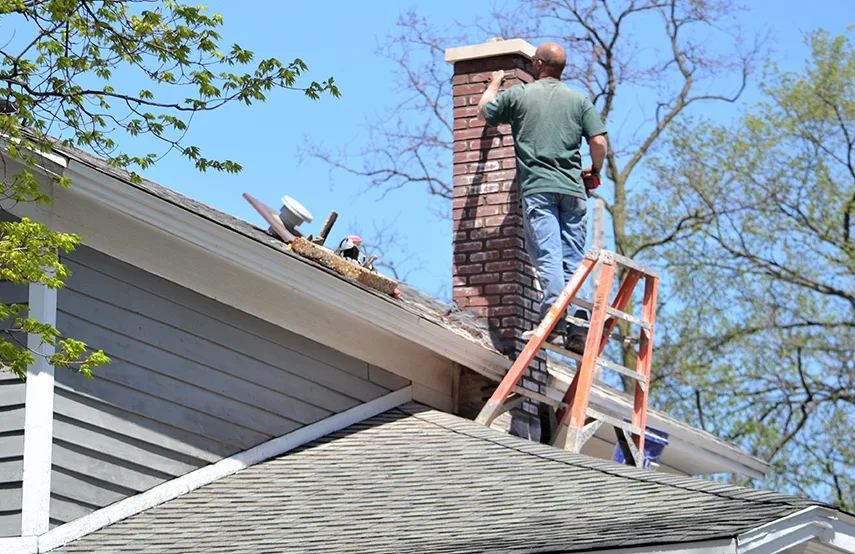 Chimney & Fireplace Inspections Services in West Islip, NY