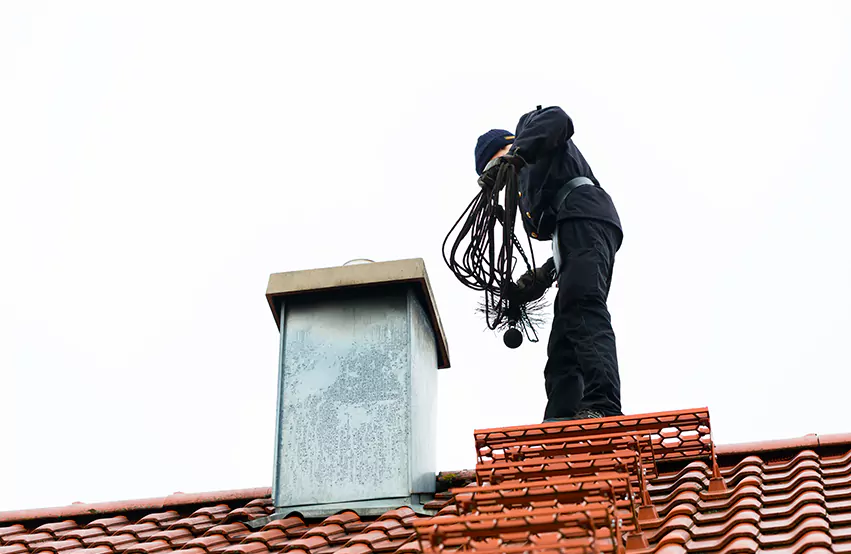 Chimney & Fireplace Sweeps in West Islip, NY